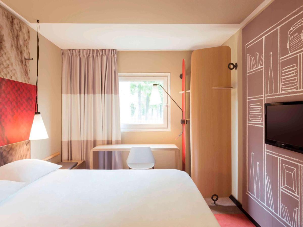 Ibis Chateau De Fontainebleau Zewnętrze zdjęcie