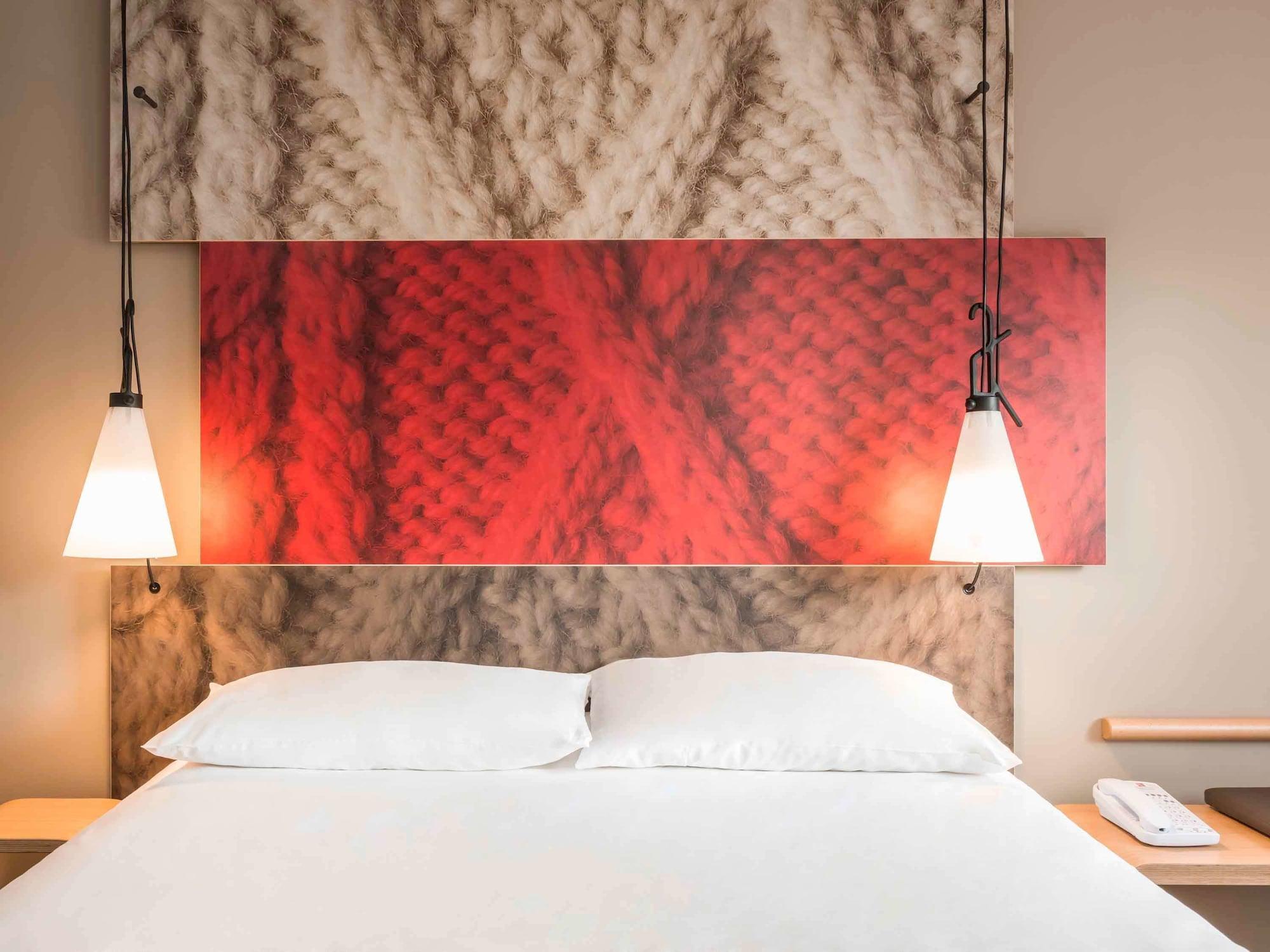 Ibis Chateau De Fontainebleau Zewnętrze zdjęcie