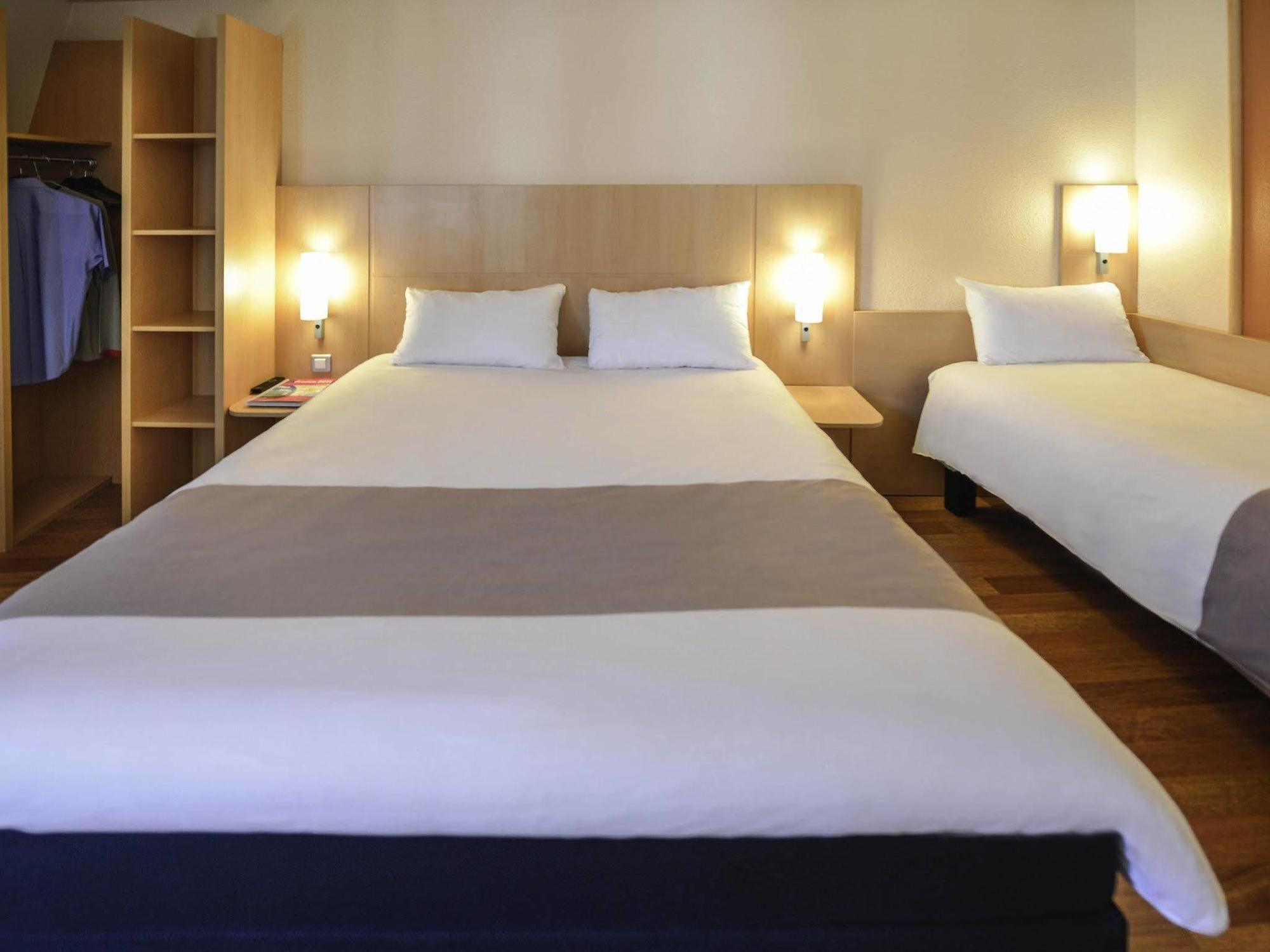 Ibis Chateau De Fontainebleau Zewnętrze zdjęcie