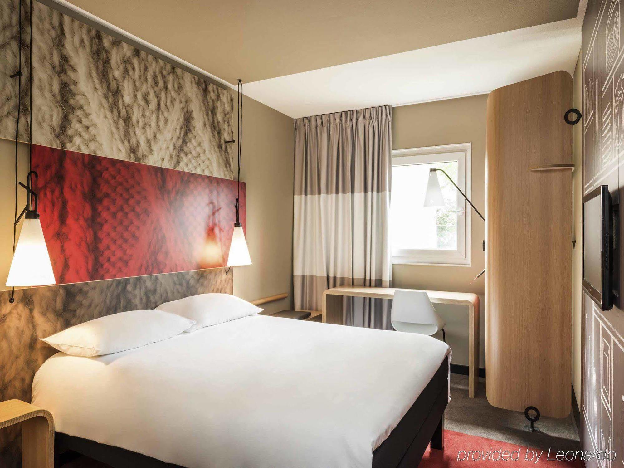 Ibis Chateau De Fontainebleau Zewnętrze zdjęcie