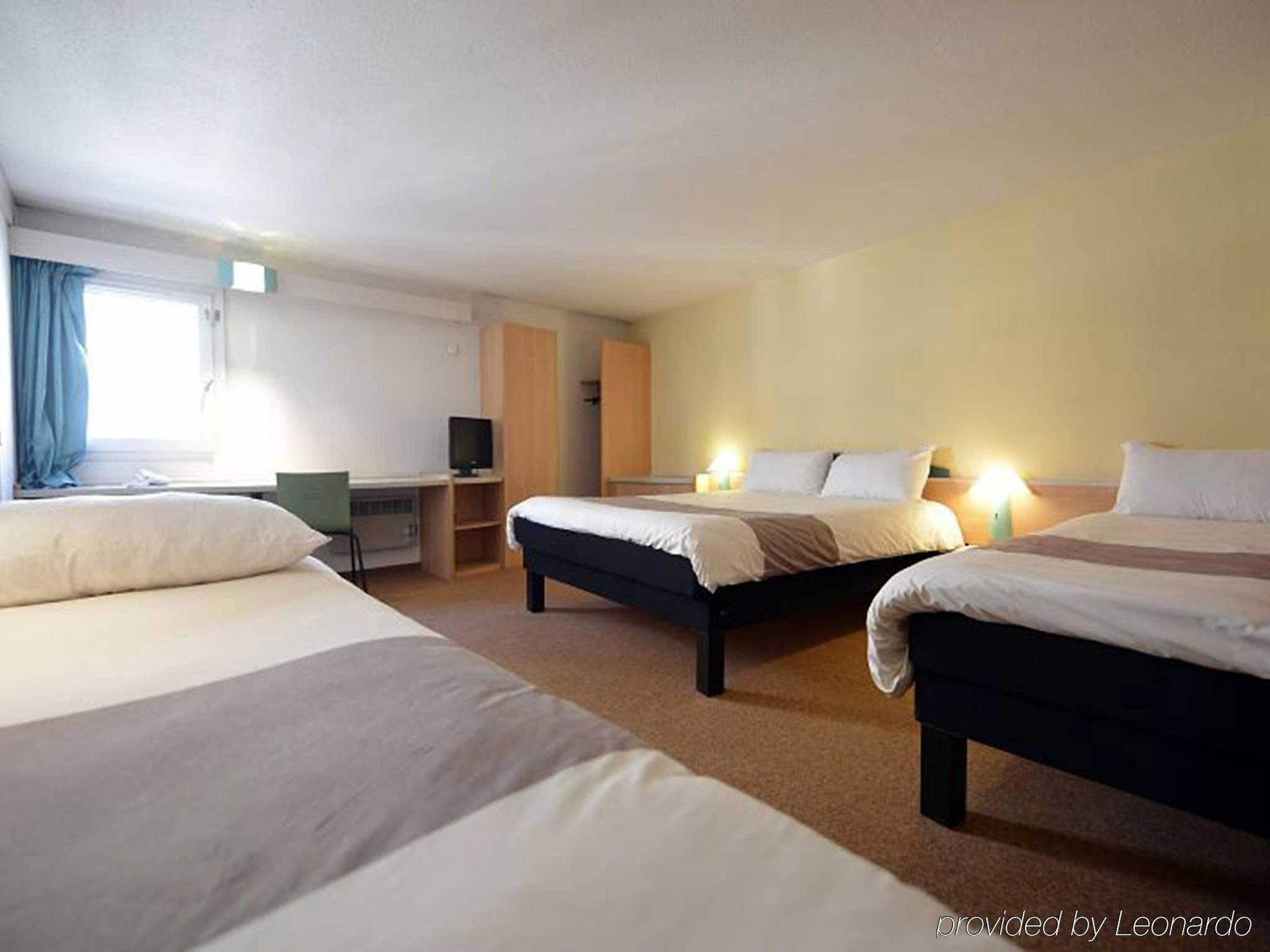 Ibis Chateau De Fontainebleau Zewnętrze zdjęcie