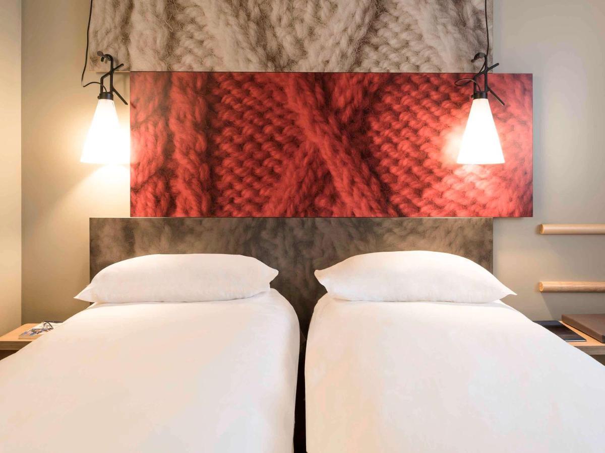 Ibis Chateau De Fontainebleau Zewnętrze zdjęcie