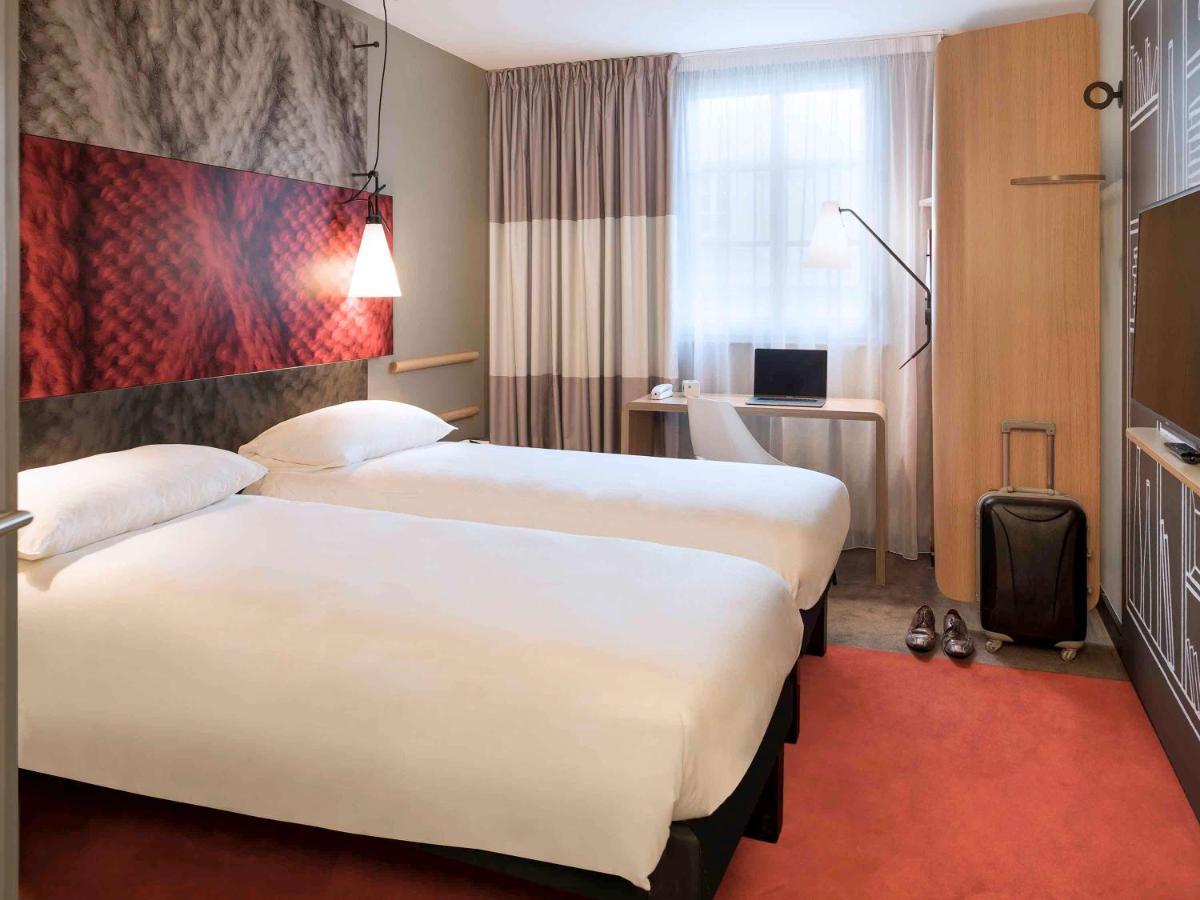 Ibis Chateau De Fontainebleau Zewnętrze zdjęcie